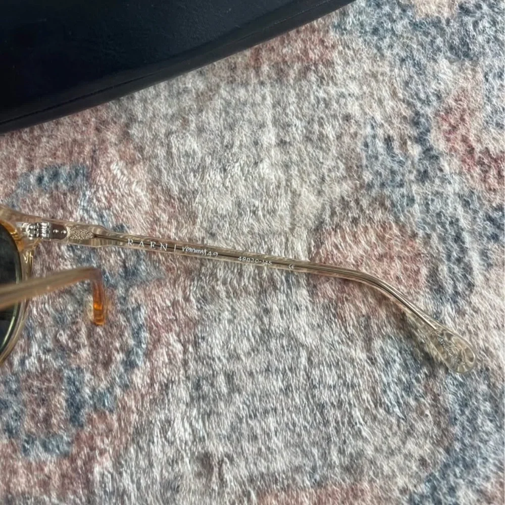 RAEN Remmy in champagne christal polarized unisex - Picture 3 of 4